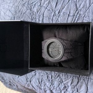 Calvin Klein Swiss Made Women's Watch